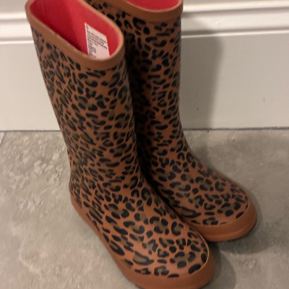 Target Pink Textile Lining Shoes